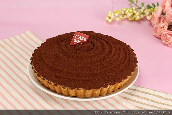 愛買量販店母親節蛋糕