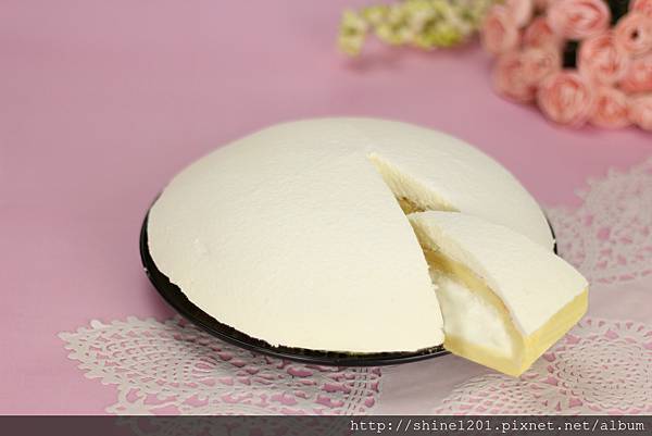 愛買量販店母親節蛋糕