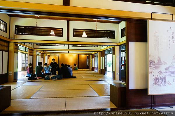 古亭一日遊 捷運美食景點.巴和奈野 illy Café Brunch甜蜜分享.早午餐 文青人氣景點-紀州庵文學森林→懷舊景點-客家文化主題公園→踏青必去-古亭河濱公園