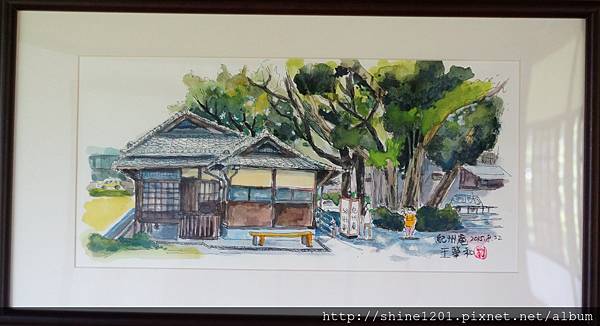 古亭一日遊 捷運美食景點.巴和奈野 illy Café Brunch甜蜜分享.早午餐 文青人氣景點-紀州庵文學森林→懷舊景點-客家文化主題公園→踏青必去-古亭河濱公園