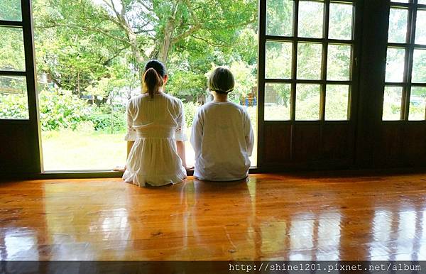 古亭一日遊 捷運美食景點.巴和奈野 illy Café Brunch甜蜜分享.早午餐 文青人氣景點-紀州庵文學森林→懷舊景點-客家文化主題公園→踏青必去-古亭河濱公園