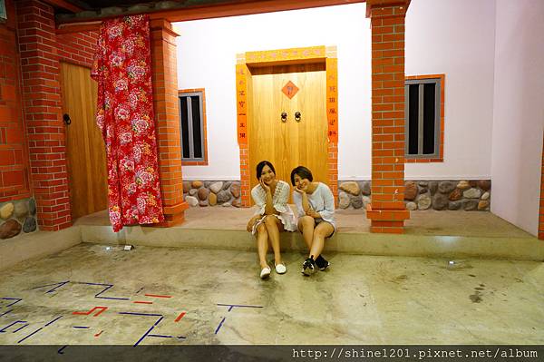 古亭一日遊 捷運美食景點.巴和奈野 illy Café Brunch甜蜜分享.早午餐 文青人氣景點-紀州庵文學森林→懷舊景點-客家文化主題公園→踏青必去-古亭河濱公園