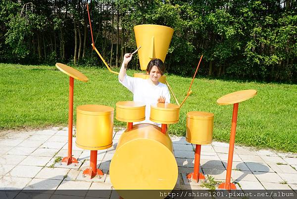 古亭一日遊 捷運美食景點.巴和奈野 illy Café Brunch甜蜜分享.早午餐 文青人氣景點-紀州庵文學森林→懷舊景點-客家文化主題公園→踏青必去-古亭河濱公園