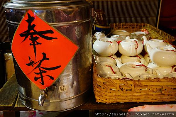 【宜蘭礁溪美食餐廳】壯圍穀倉,宜蘭懷舊古早味特色餐廳.除夕年菜餐廳