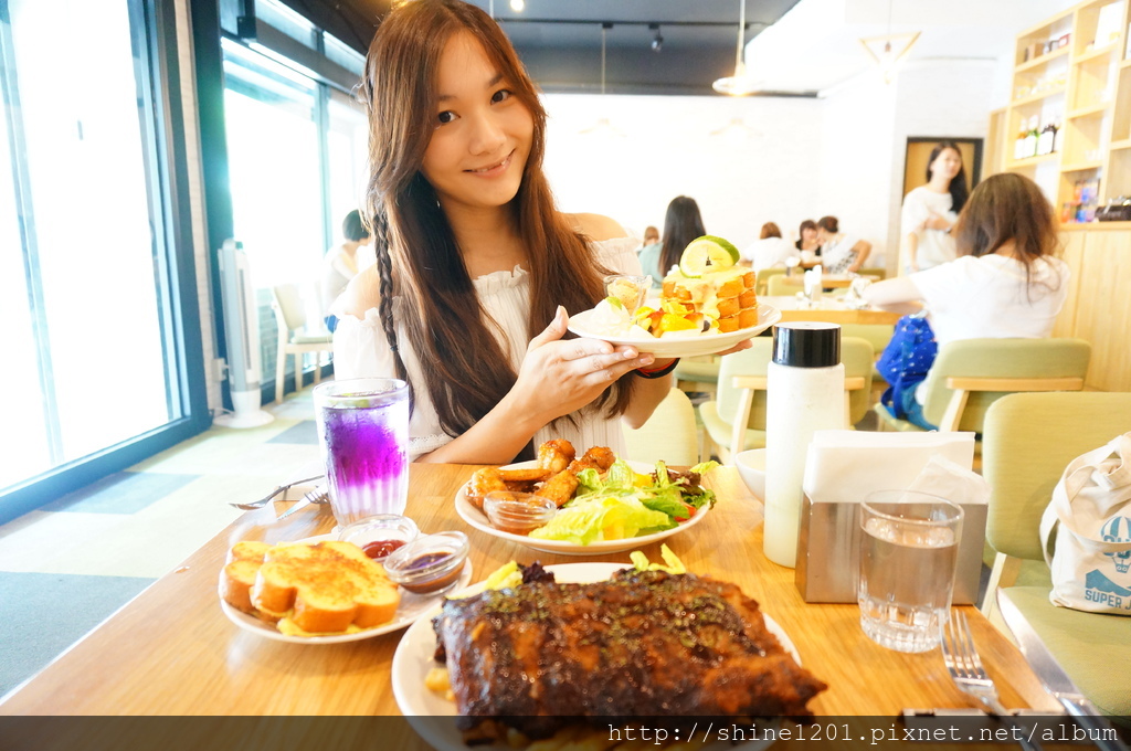 板橋早午餐 下午茶 中和早午餐 下午茶  板橋The Toast Heaven中和 創意吐司早午餐 下午茶