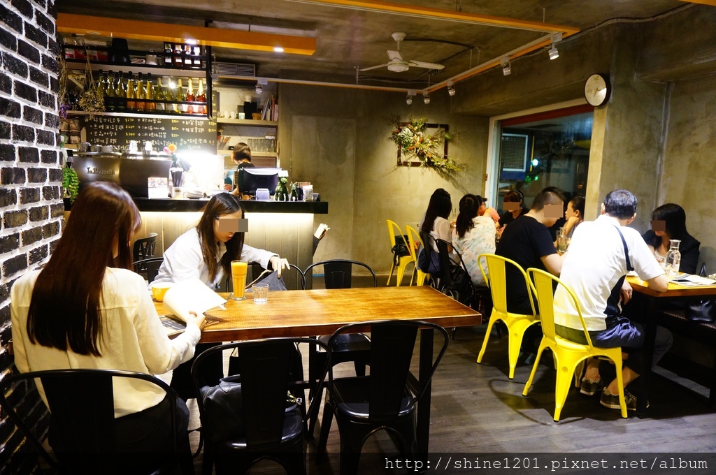  中山區美食 復興北路美食 南京復興站美食 Mastro Coffee早午餐 下午茶 異國料理