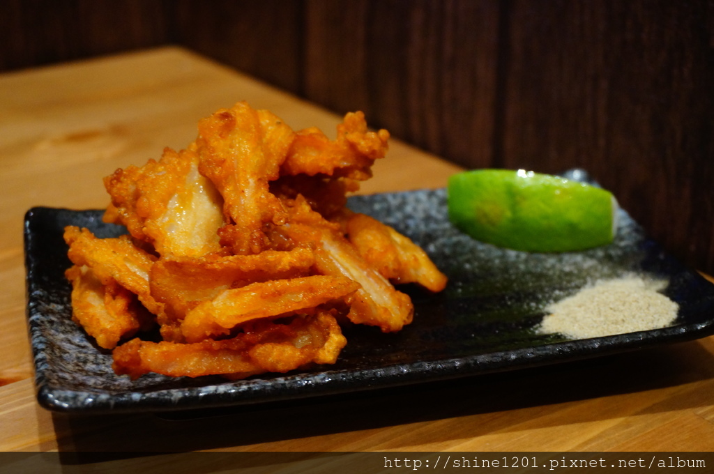 中山區美食居酒屋 一緒串燒酒場居酒屋 中山區日式料理