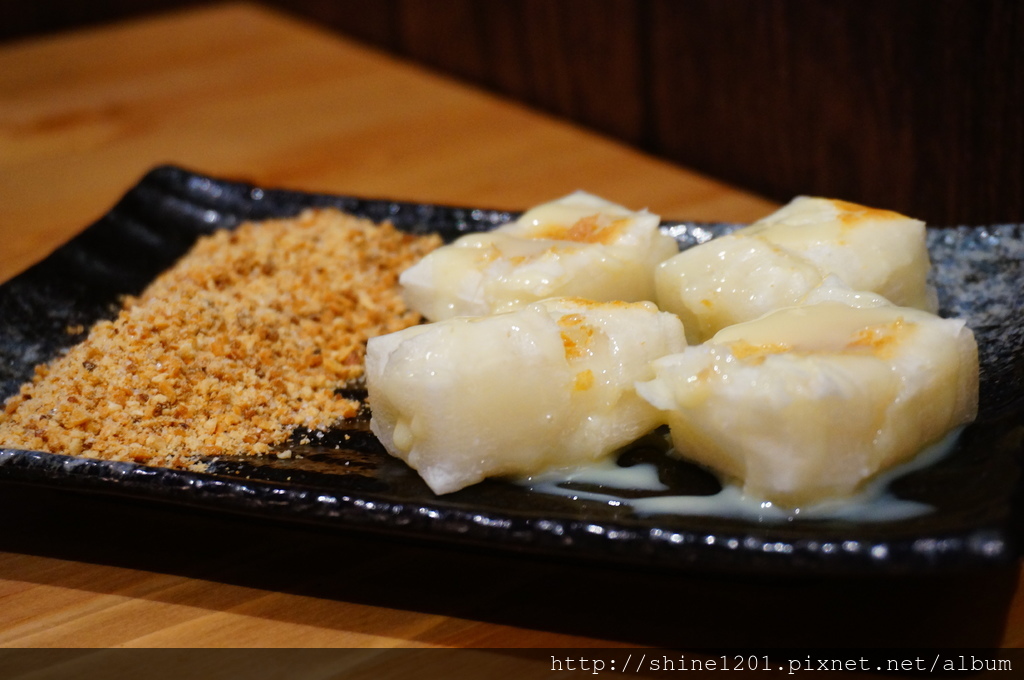 中山區美食居酒屋 一緒串燒酒場居酒屋 中山區日式料理