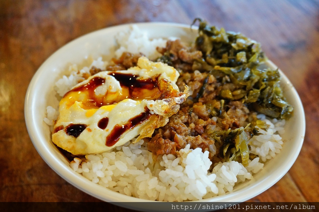 宜蘭頭城美食  老街懷舊食堂 宜蘭古早味餐廳