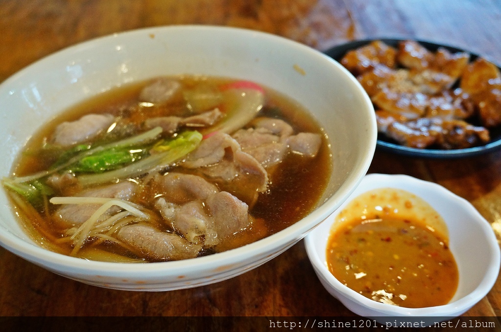 宜蘭頭城美食  老街懷舊食堂 宜蘭古早味餐廳