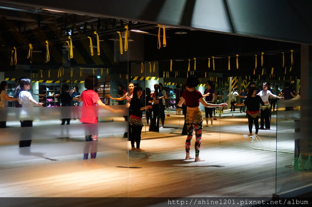  板橋健身房推薦. Oneway 啟動模式.健身房複合美食