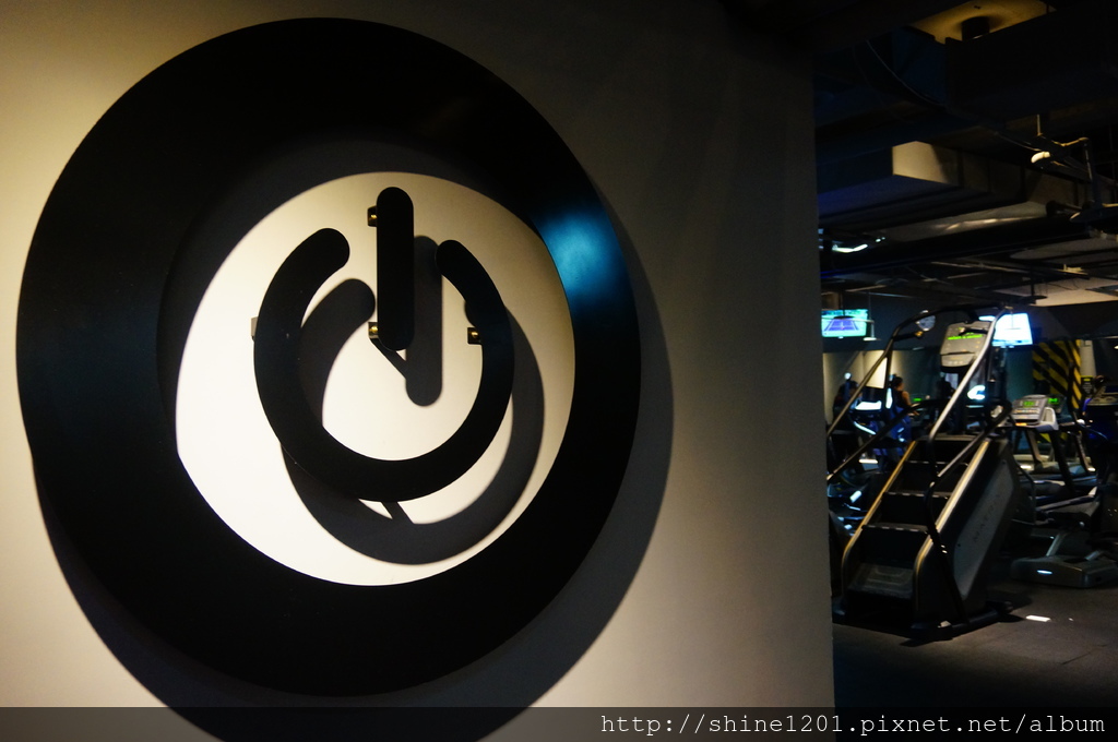  板橋健身房推薦. Oneway 啟動模式.健身房複合美食