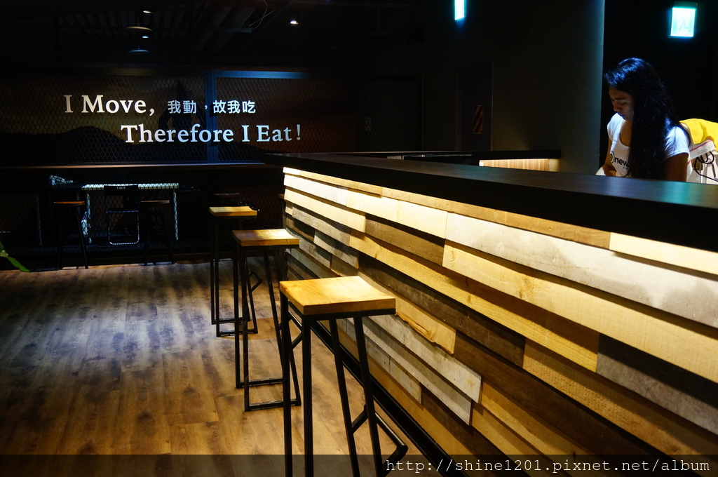  板橋健身房推薦. Oneway 啟動模式.健身房複合美食