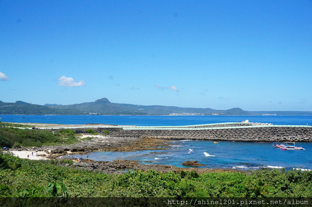 小巴里島