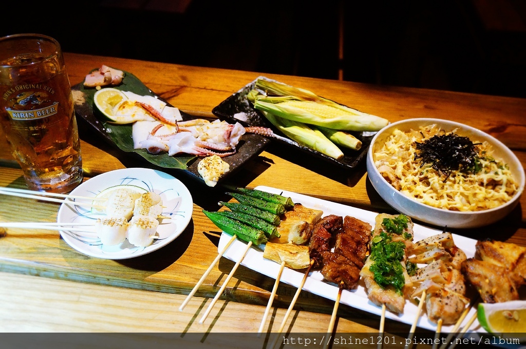 市政府站美食.市政府站日式料理 永吉食事处居酒屋