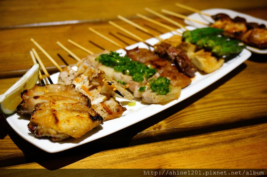 市政府站美食.市政府站日式料理 永吉食事处居酒屋