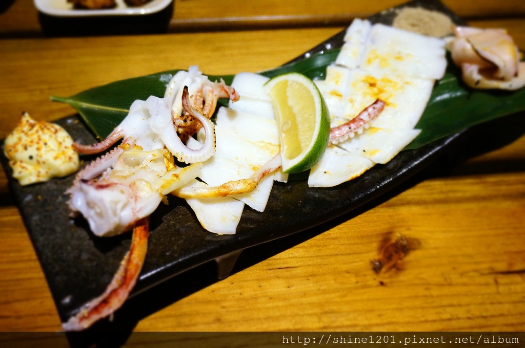 市政府站美食.市政府站日式料理 永吉食事处居酒屋