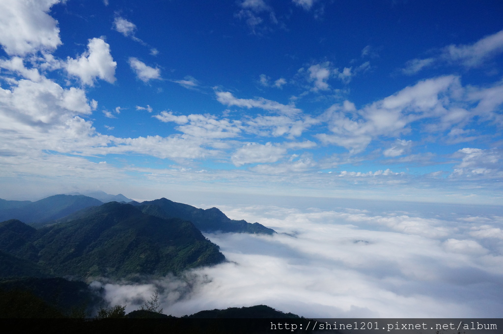 阿里山景點.阿里山民宿.阿里山美食.阿里山雲海.掌聲響起.璟隆慢活仙境