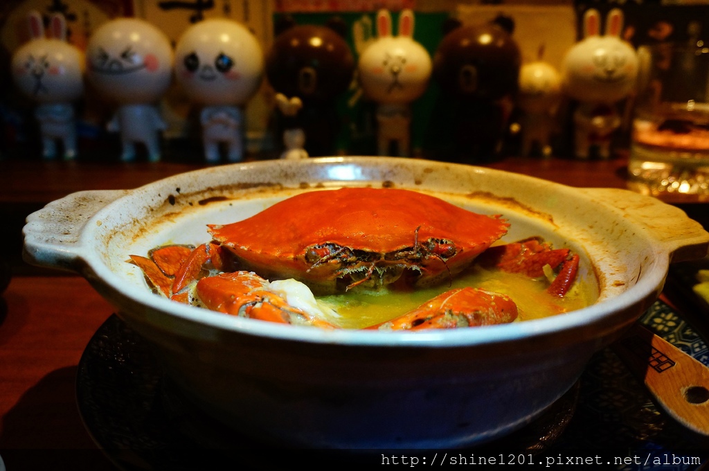 川賀燒烤居酒屋｜中山區日式.川賀燒烤居酒屋.行天宮站美食