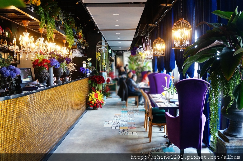 ATT 泰式Thaï.J.市政府站美食.跨年餐廳 ATT 泰式Thaï.J.市政府站美食.跨年餐廳