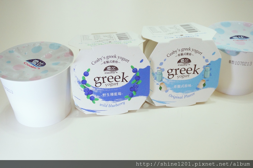 美味優格 雪比の牧場優格專賣店 濃醇加倍希臘優格推薦 香香公主趴趴go 痞客邦