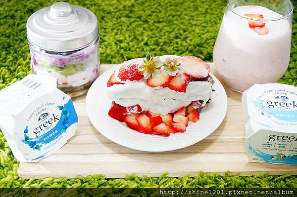 美味優格 雪比の牧場優格專賣店 濃醇加倍希臘優格推薦 香香公主趴趴go 痞客邦