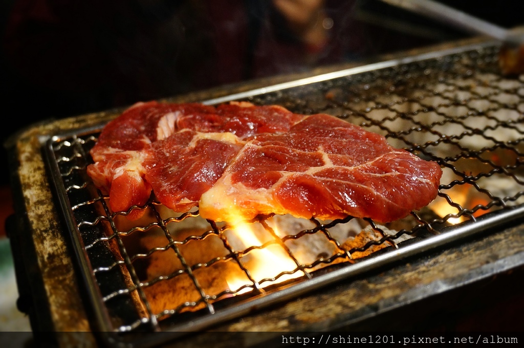 台北鑽木取火日式燒肉｜新莊燒烤吃到飽