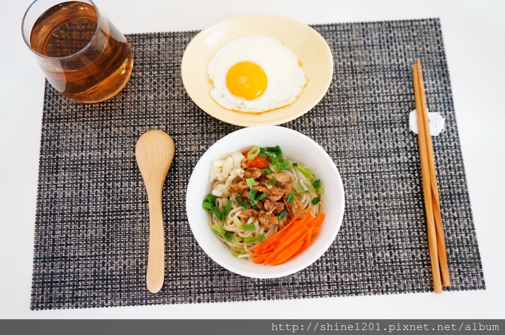 宅配美食.宅配乾拌麵｜阿杯肉拌麵