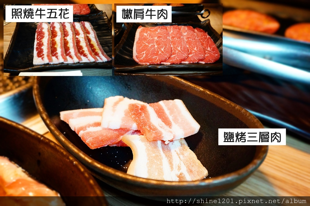 蘆洲美食.燒肉吃到飽｜千兵衛日式燒肉鍋物.質感火烤兩吃.啤酒喝到飽