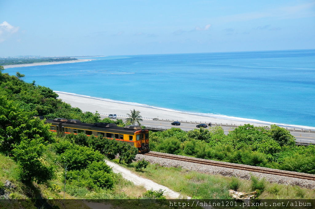 太麻里399K海岸鐵道｜台東景點.太麻里景點