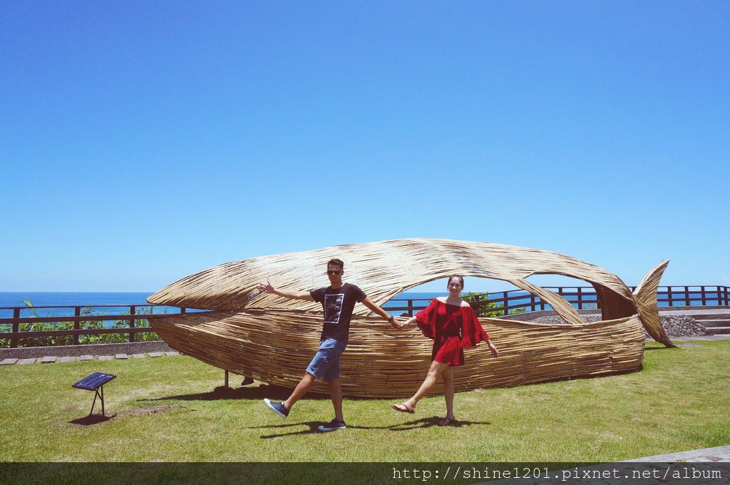 寧埔休憩區(長濱觀景台)｜台東景點.長濱鄉景點美食