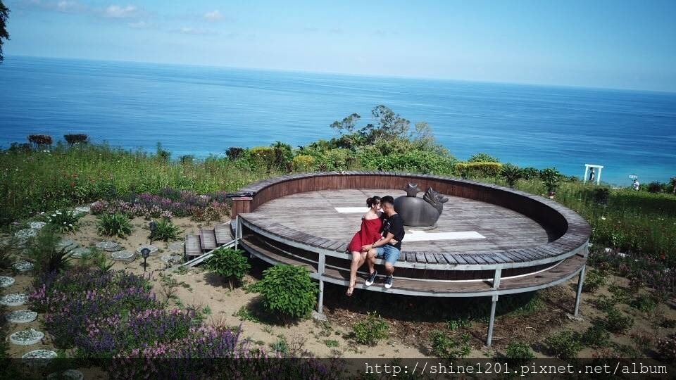 星龍花園下午茶｜台東景點.長濱鄉景點美食.台東海景餐廳