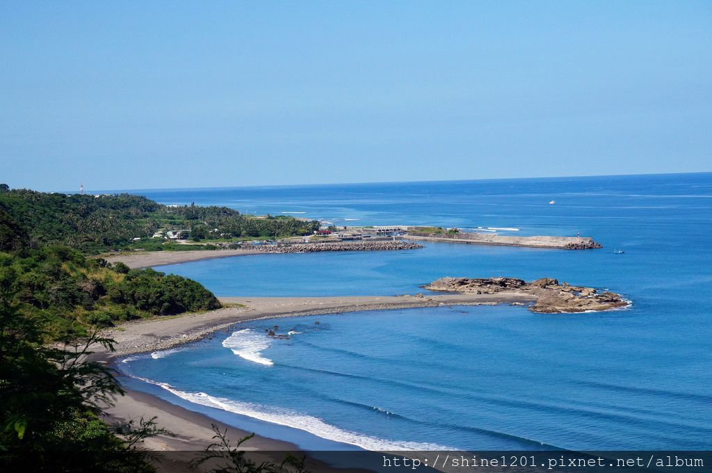 金樽遊憩區｜台東景點.東河鄉景點