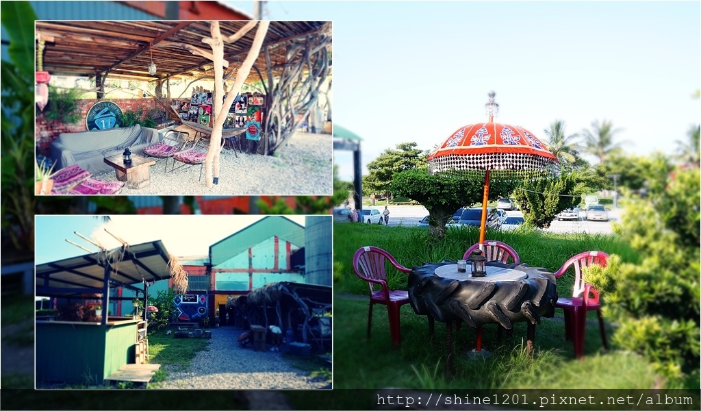 都蘭小房子｜都蘭新東糖廠.台東景點.都蘭景點