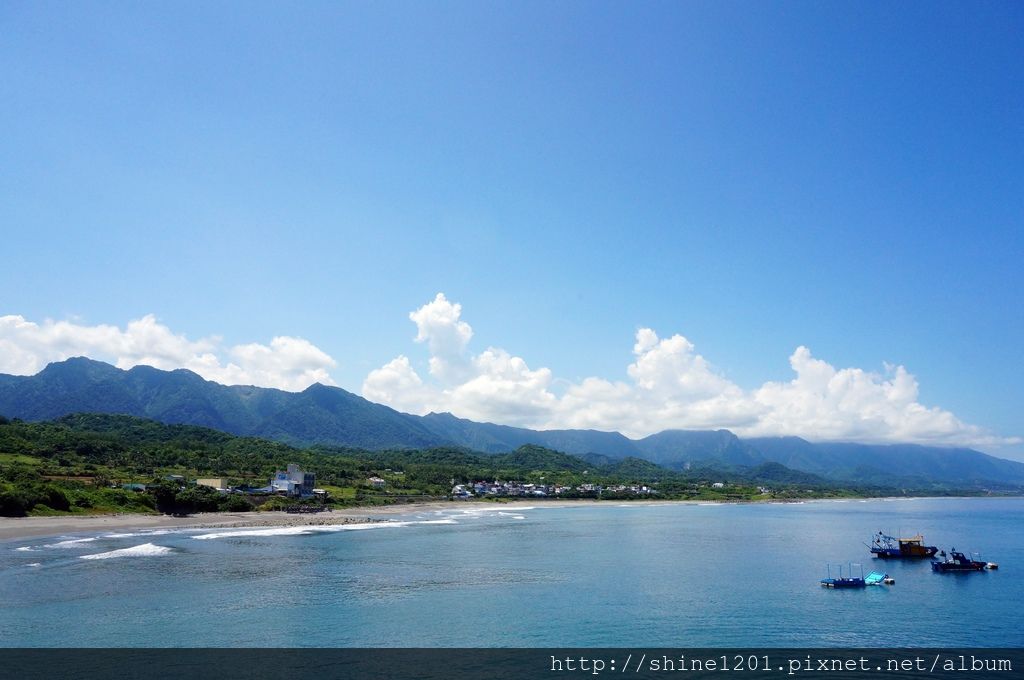 烏石鼻漁港|台東景點. 成功鎮景點 烏石鼻漁港|台東景點. 成功鎮景點