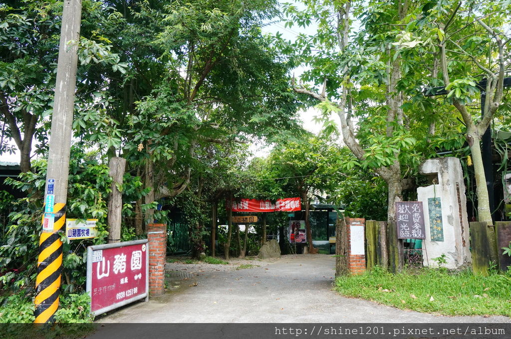 山豬園果子狸咖啡|台東咖啡景點.卑南鄉景點 山豬園果子狸咖啡|台東咖啡景點.卑南鄉景點