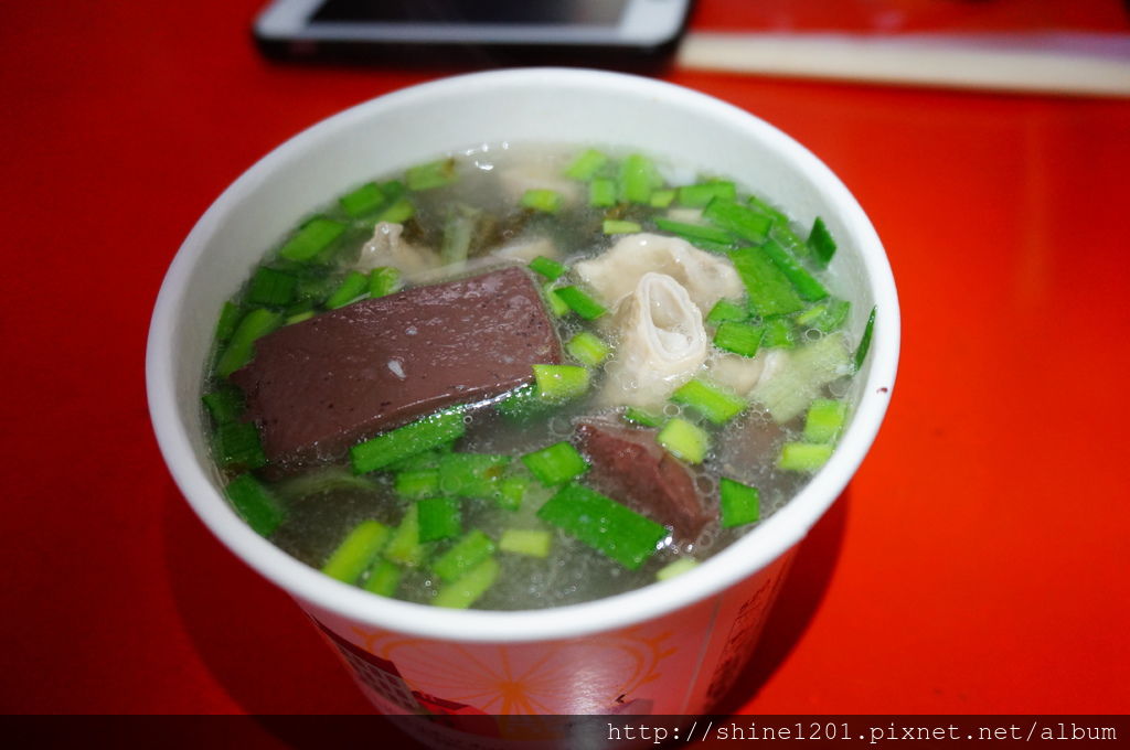 卑南豬血湯|台東美食.台東人氣小吃 卑南豬血湯|台東美食.台東人氣小吃