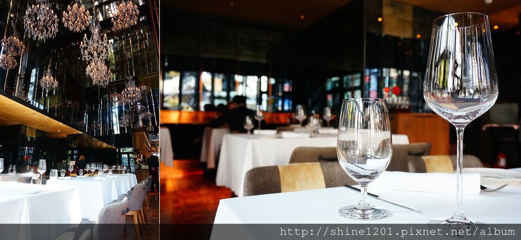 忠孝復興站.東區美食餐酒館│TK SEAFOOD&STEAK