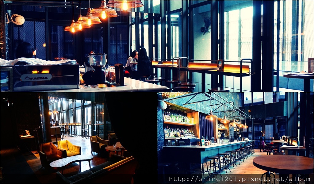 忠孝復興站.東區美食餐酒館│TK SEAFOOD&STEAK