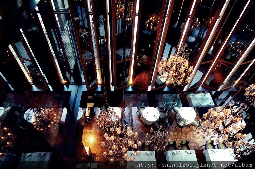 忠孝復興站.東區美食餐酒館│TK SEAFOOD&STEAK