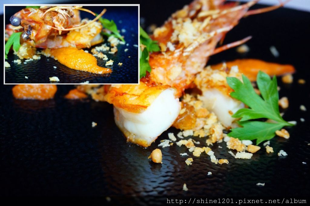 忠孝復興站.東區美食餐酒館│TK SEAFOOD&STEAK