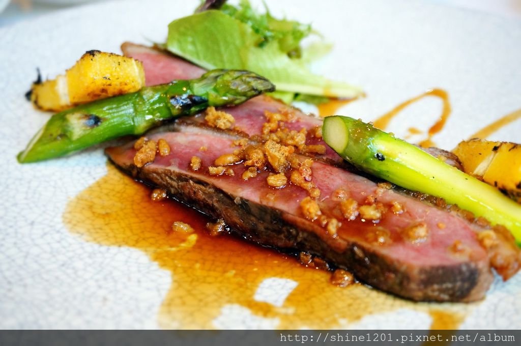 忠孝復興站.東區美食餐酒館│TK SEAFOOD&STEAK