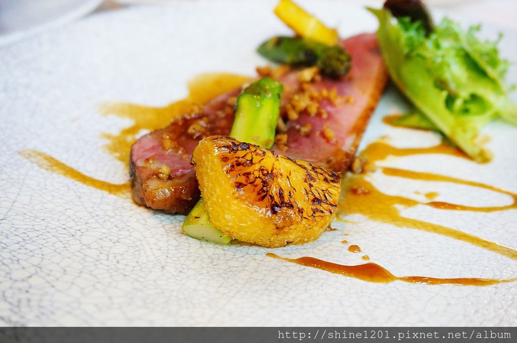 忠孝復興站.東區美食餐酒館│TK SEAFOOD&STEAK