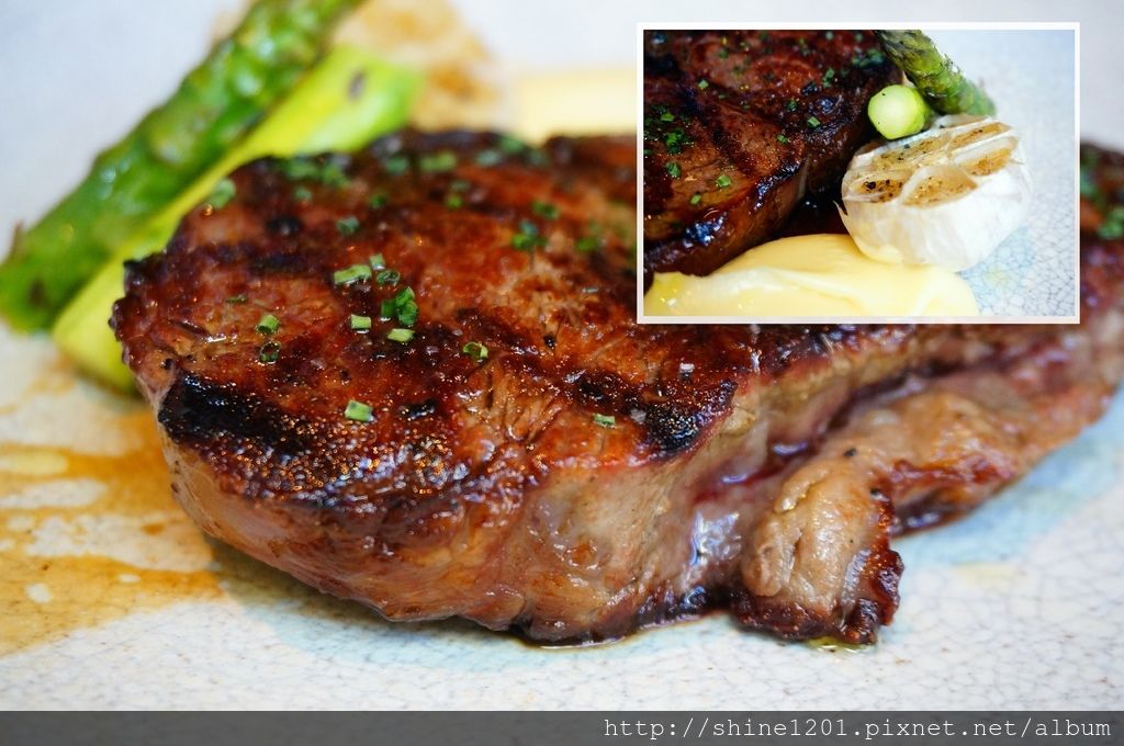 忠孝復興站.東區美食餐酒館│TK SEAFOOD&STEAK