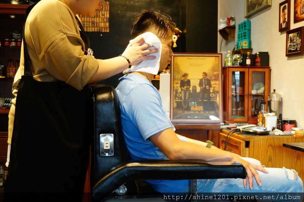 1992 Barber shop｜板橋男理髮.板橋油頭.板橋潮男型男美髮