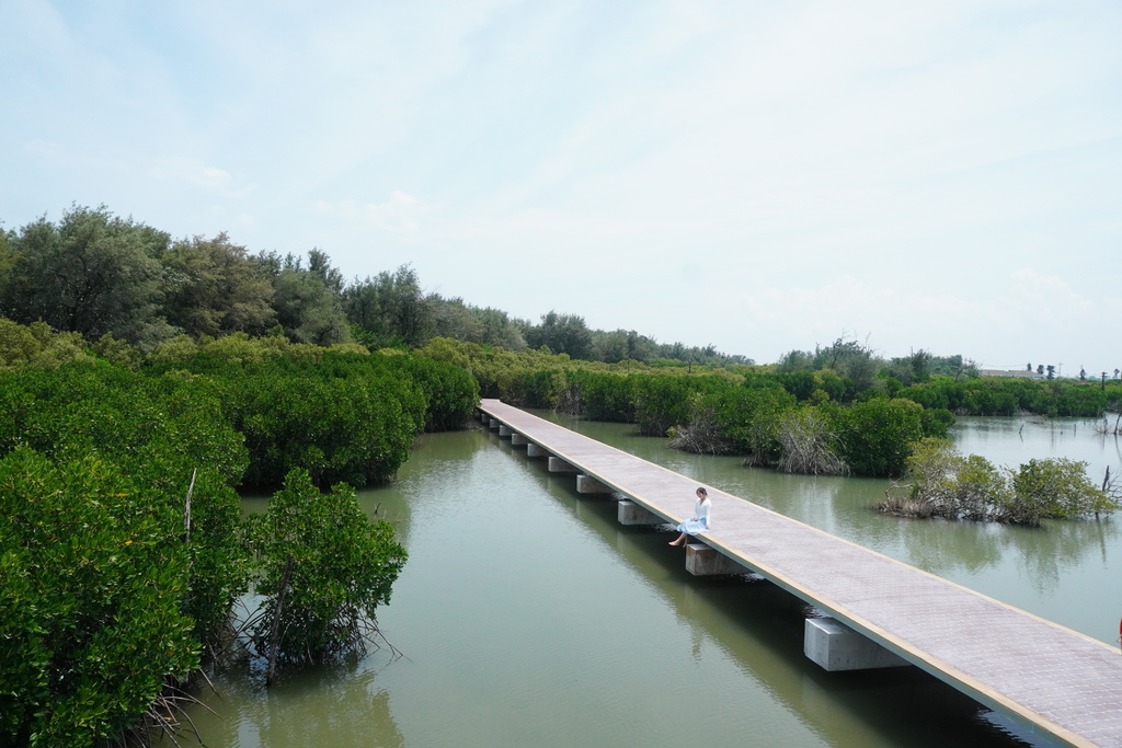 台南景點.台南海邊露營-雙春濱海遊憩區Vanaheim愛莊園DSC07195