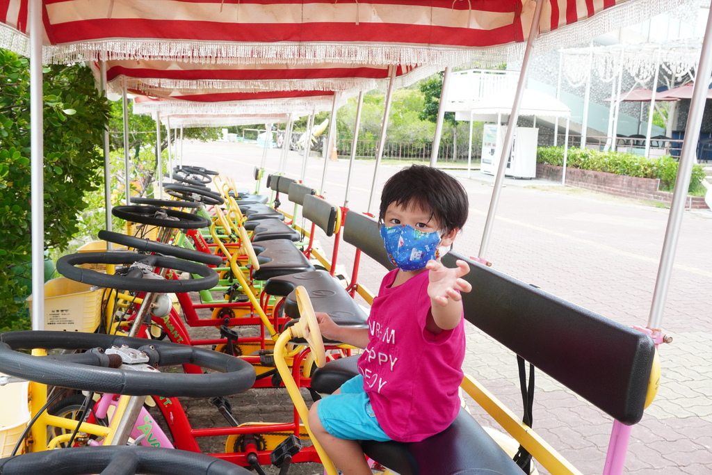 台南景點.台南海邊露營-雙春濱海遊憩區Vanaheim愛莊園DSC07210