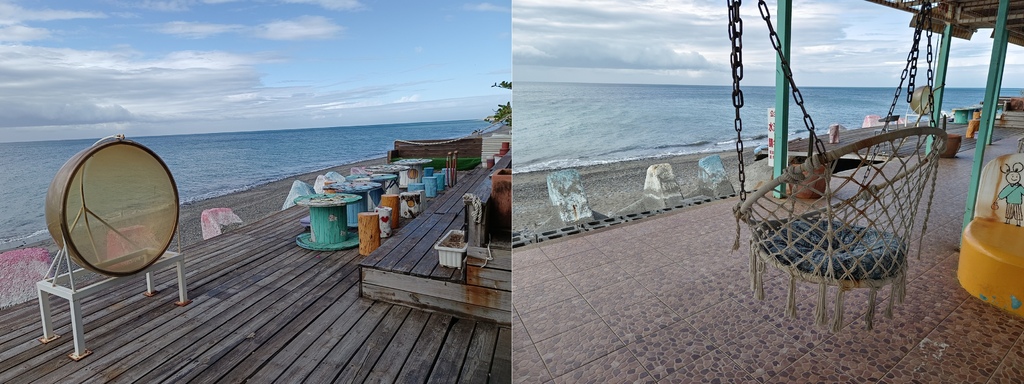 墾丁海景沙灘住宿 ｜茉莉灣海景渡假酒店 同步分享墾丁旅遊枋山海景餐廳&夕陽秘境&庭園台菜+6-1IMG_20221130_100702-horz