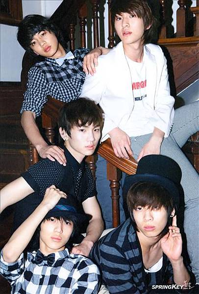 SHINee