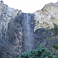 Bridalveil Fall